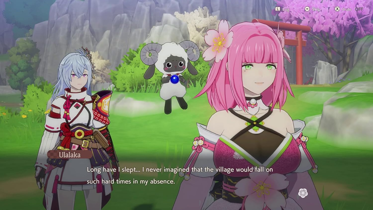 Rune Factory: Guardians of Azuma Limited Edition - Nintendo Switch image number 3