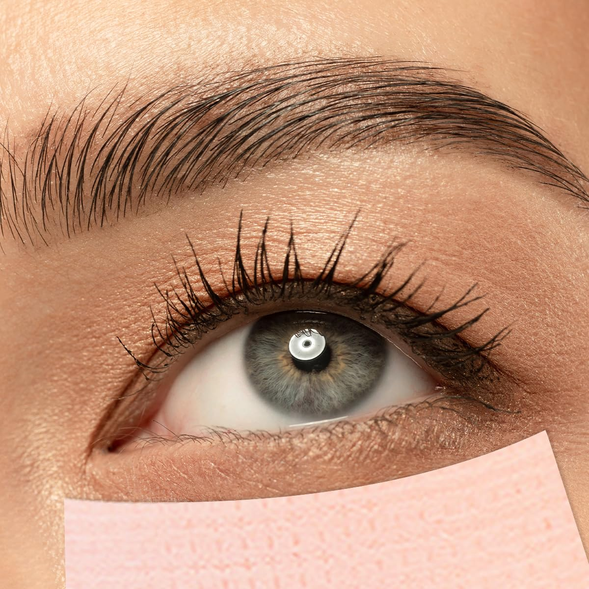 TEAONE Lash Tape, 6 Roll Eyelash Extensions Tape for Eyelash Extension Supplies (9M/9.84Yd) image number 3