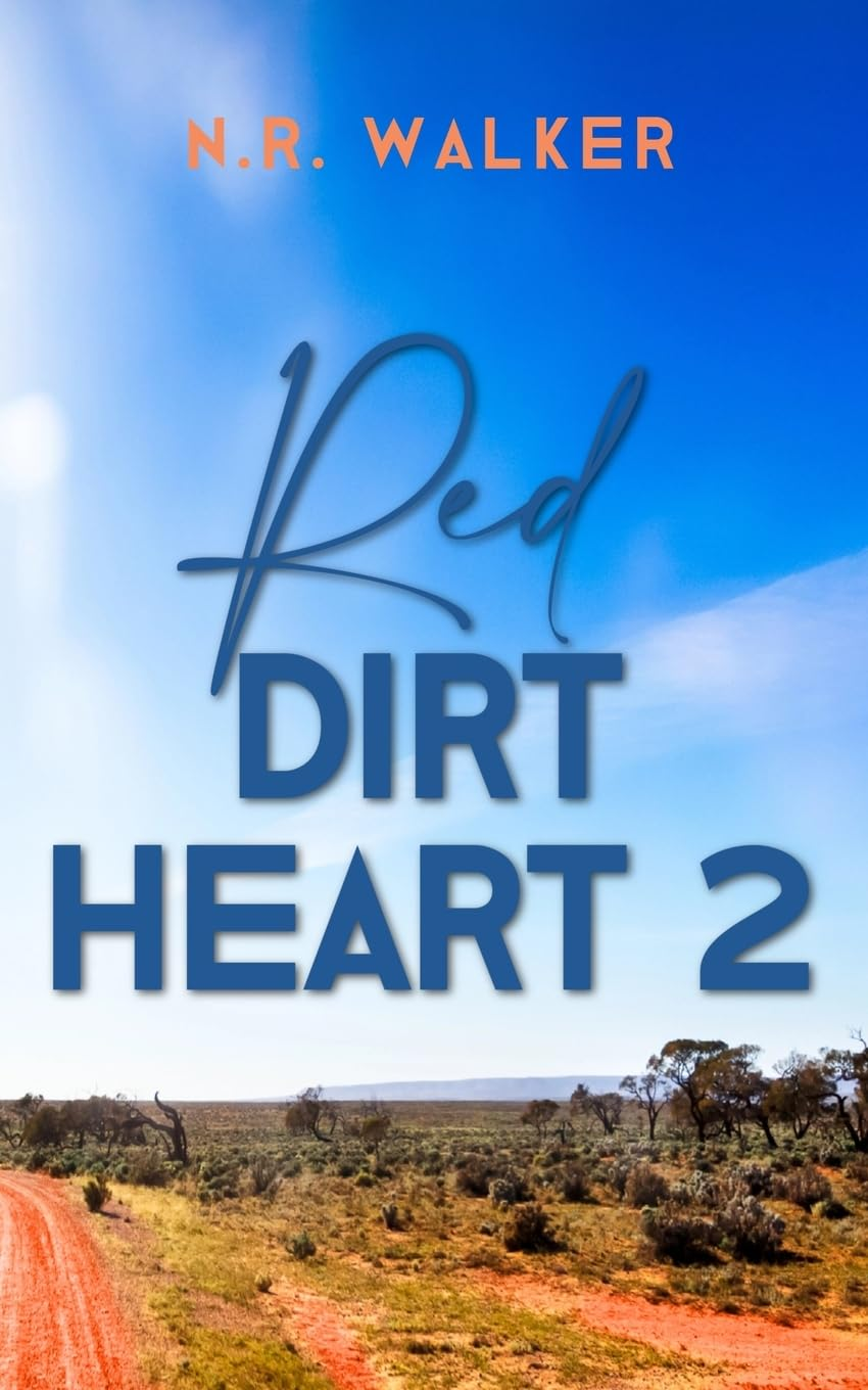 Red Dirt Heart 2 image number 1