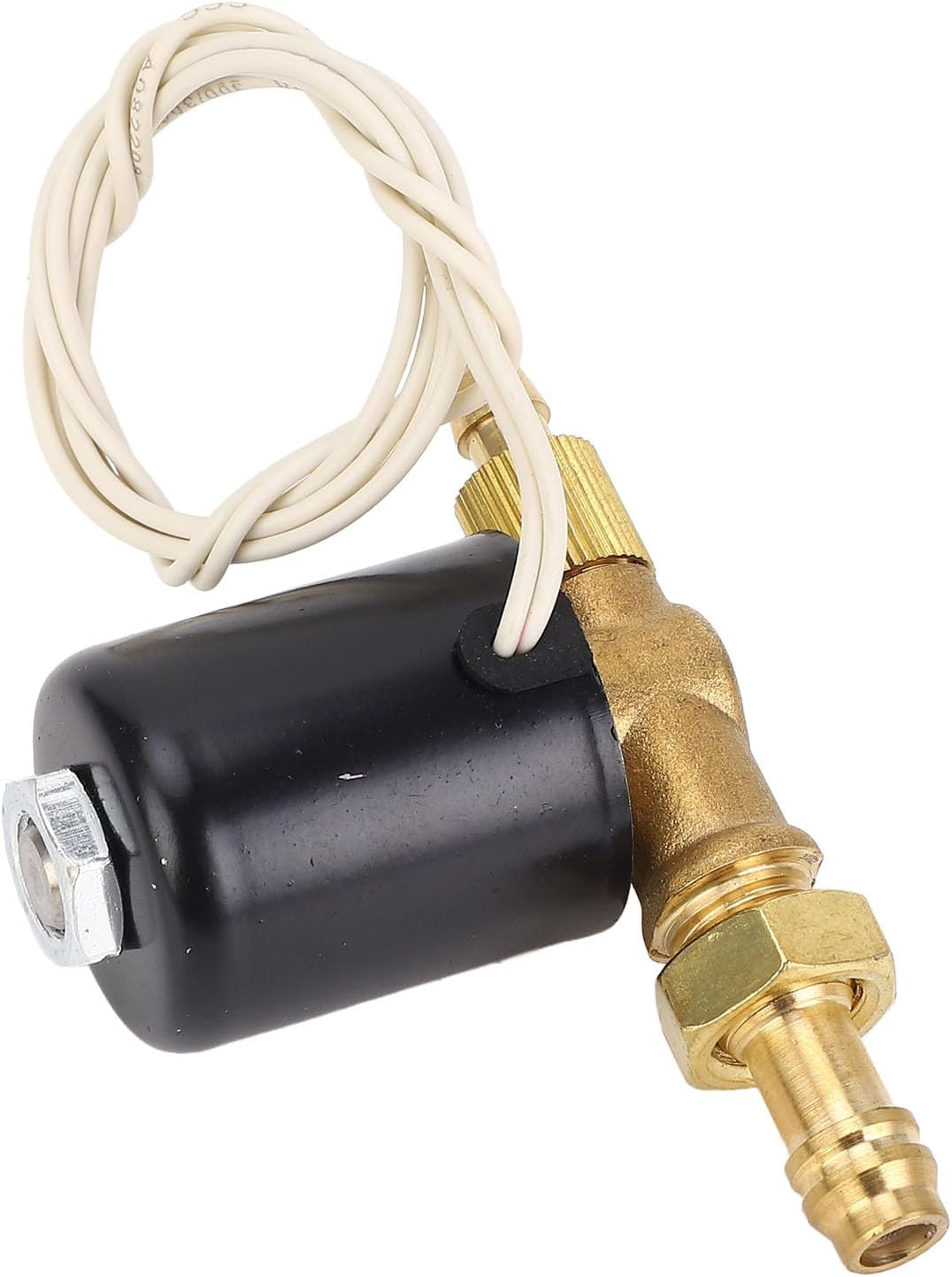 Jectse Robust 24V Solenoid Valve for Welding Machine - Stable Performance for Water Gas Oil Medium (AC24V) image number 6