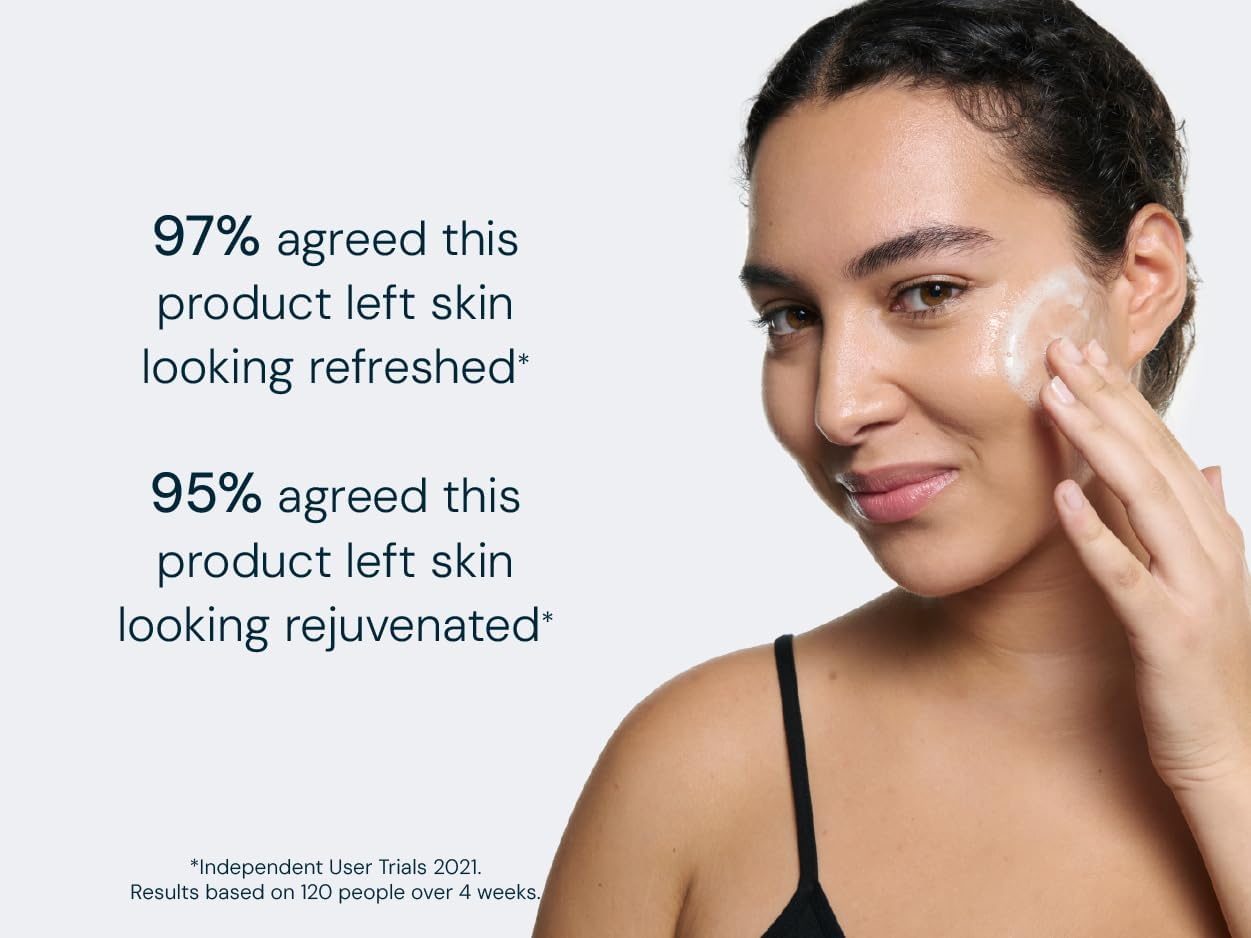 Elemis Pro-Collagen Energising Marine Cleanser 150Ml image number 4