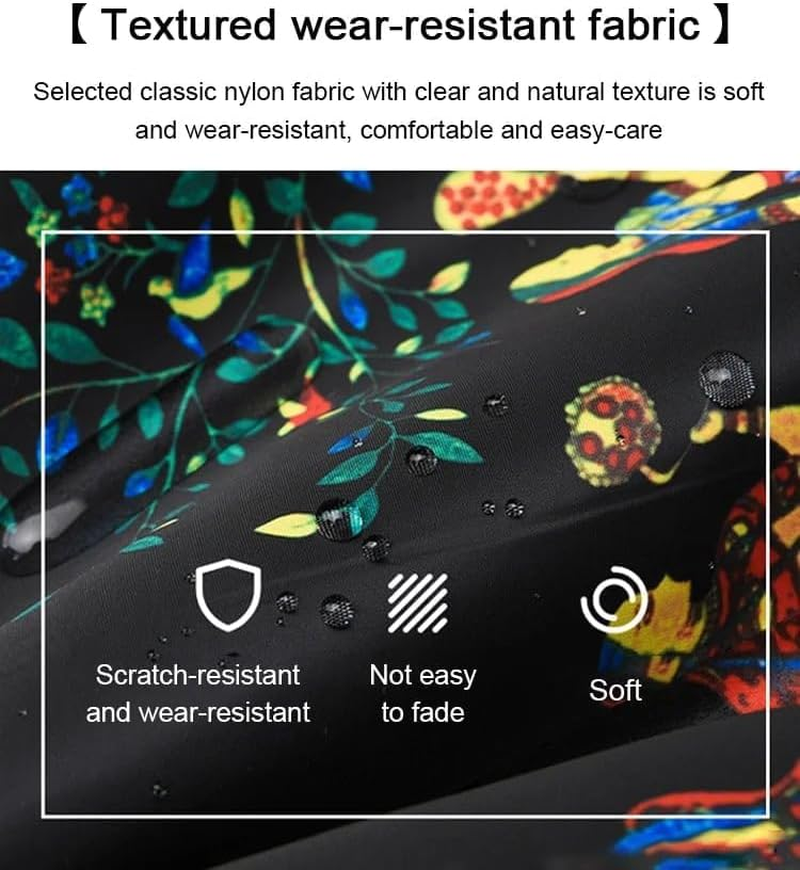 Sofarefinish Drawstring Foldable Large Capacity Travel Sports Backpack, Drawstring Foldable Backpack image number 2