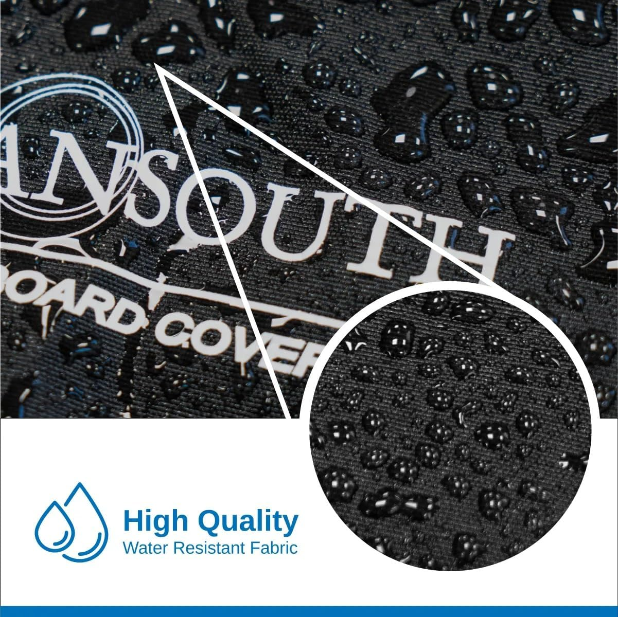 Suzuki Outboard Engine Motor Vented Cover 4 CYL 2.8L DF150AP DF175AP DF200AP image number 3