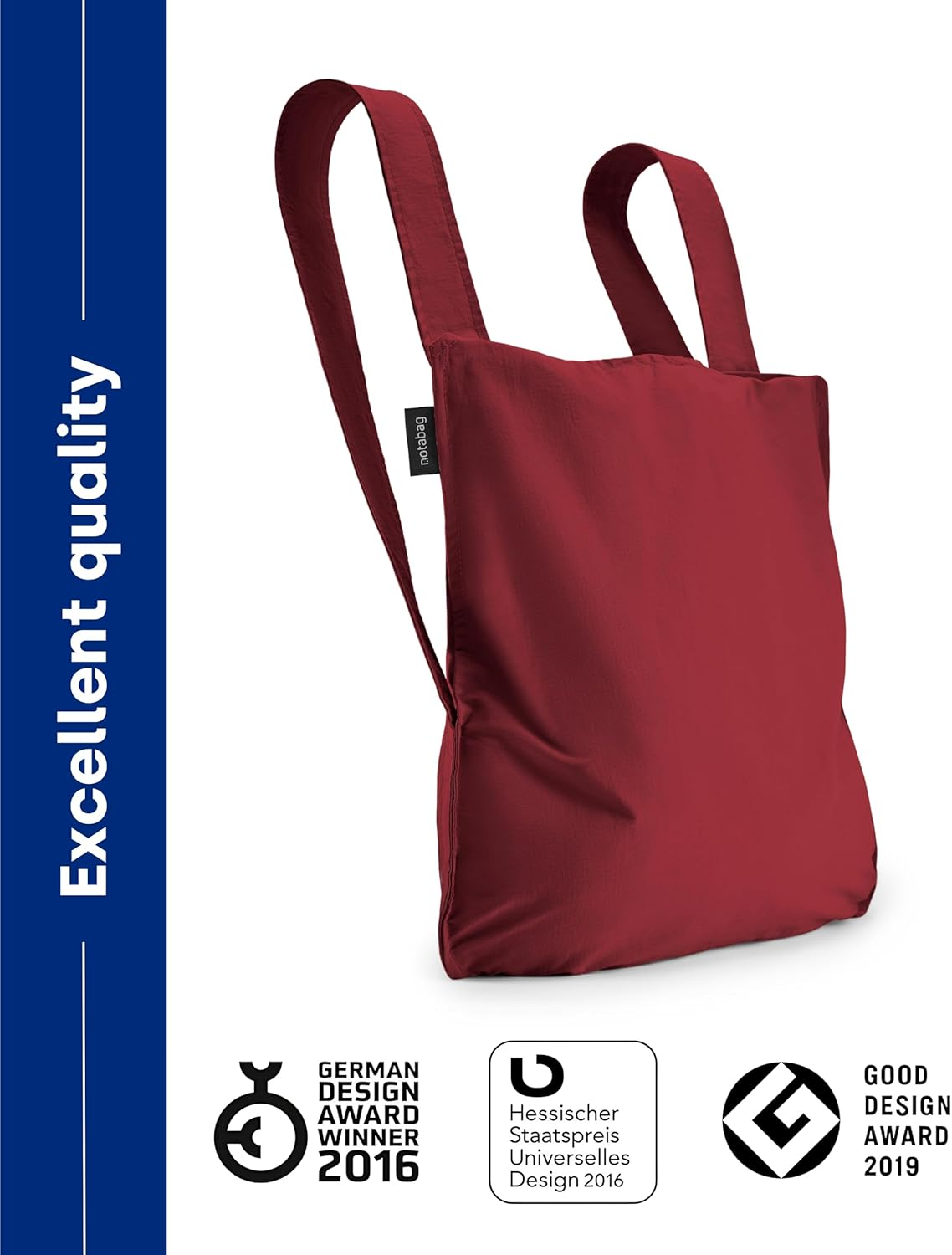 Notabag Notabag image number 2