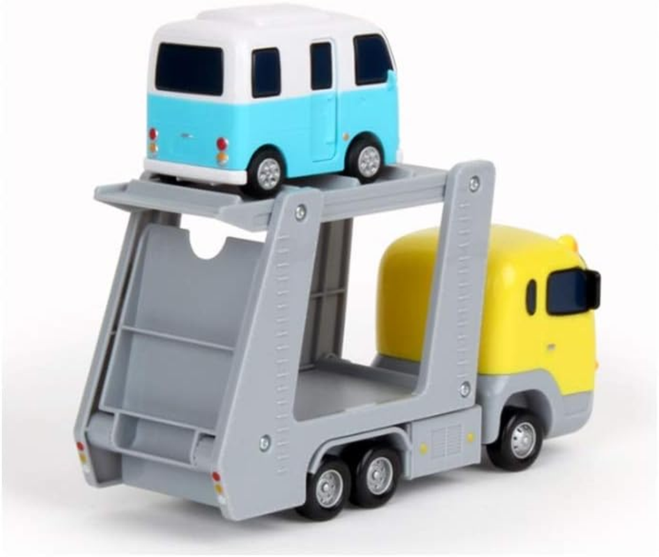 Tayo the Little Bus - Carry & Bongbong