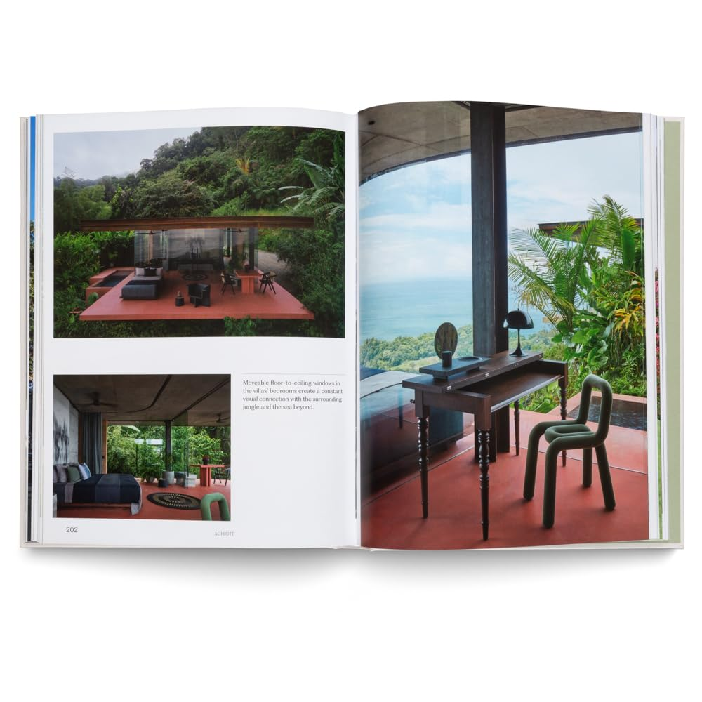 The House of Green: Natural Homes and Biophilic Architecture image number 1