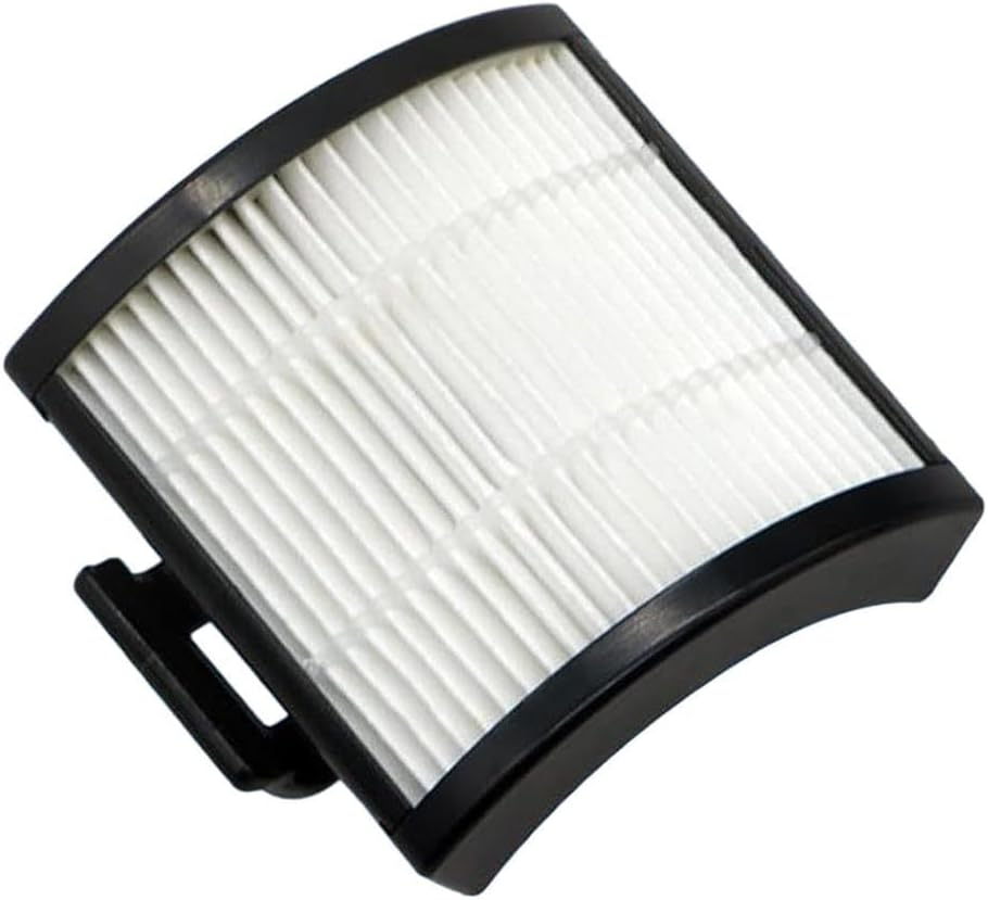 Replacement Filter for Shark Detect Pro Cordless Vacuum Cleaner IW3511 IW3120 IW1111 IW1120 (1 X Back Filter for 2 X for Pre Filter) image number 5