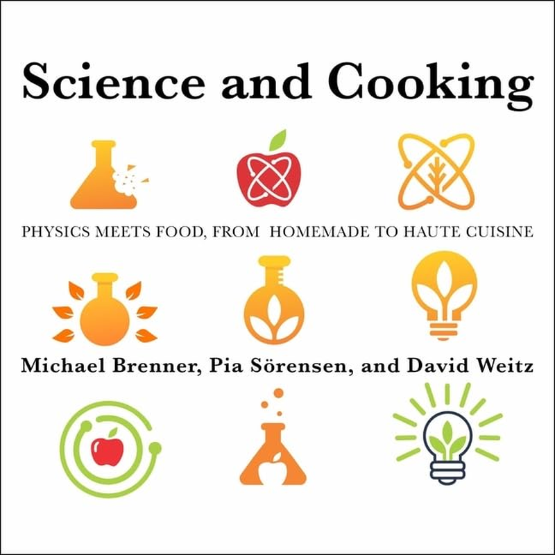 Science and Cooking: Physics Meets Food, from Homemade to Haute Cuisine image number 1