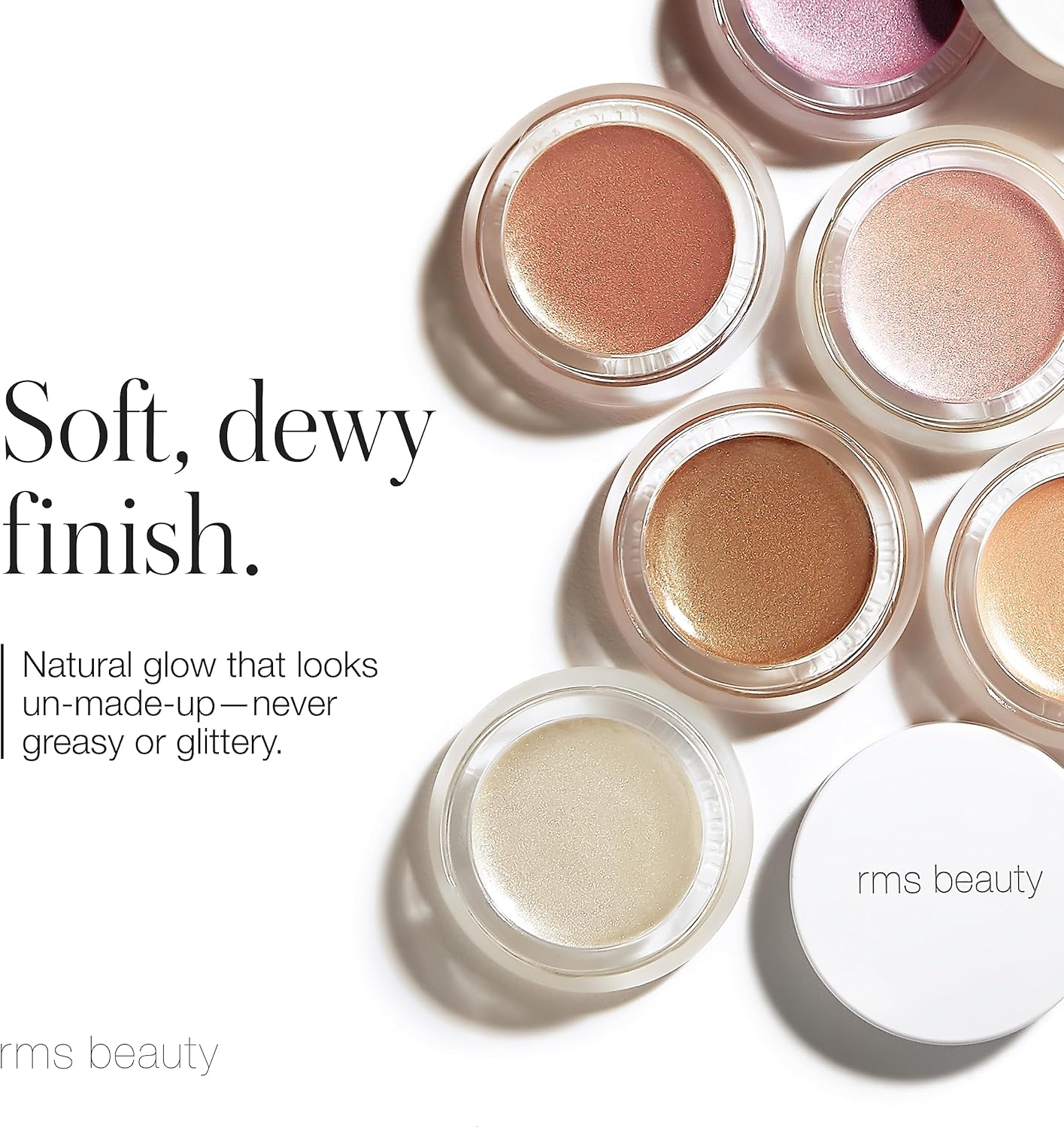 RMS Beauty Luminizer Highlighter