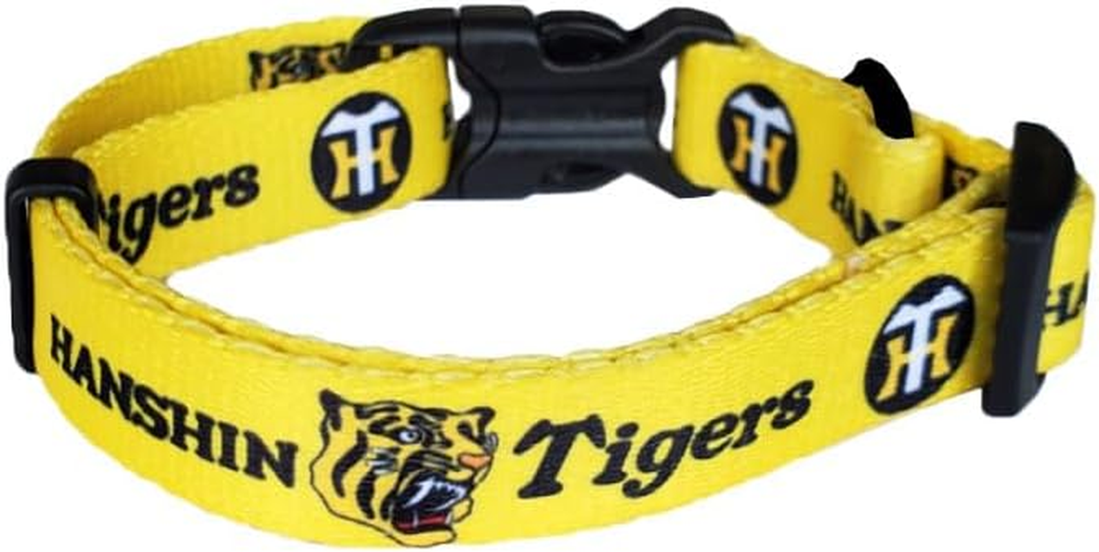 Fantasy World Hanshin Tigers Official Dog Color HT-15C