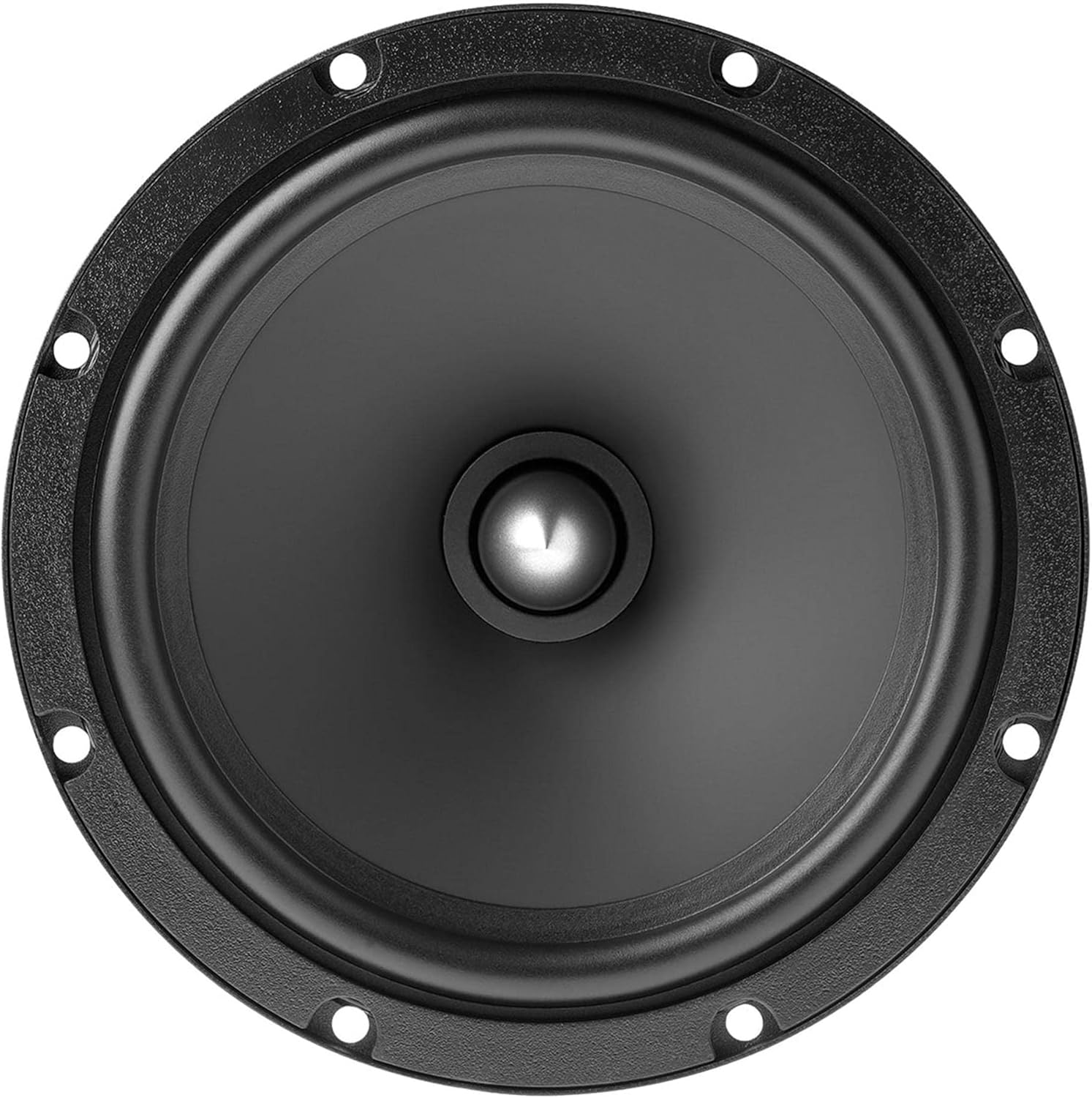 Focal Car Audio Focal Auditor ASE 165-6.5&Prime; 165Mm 2-Way Car Door Component Speakers 220W image number 2