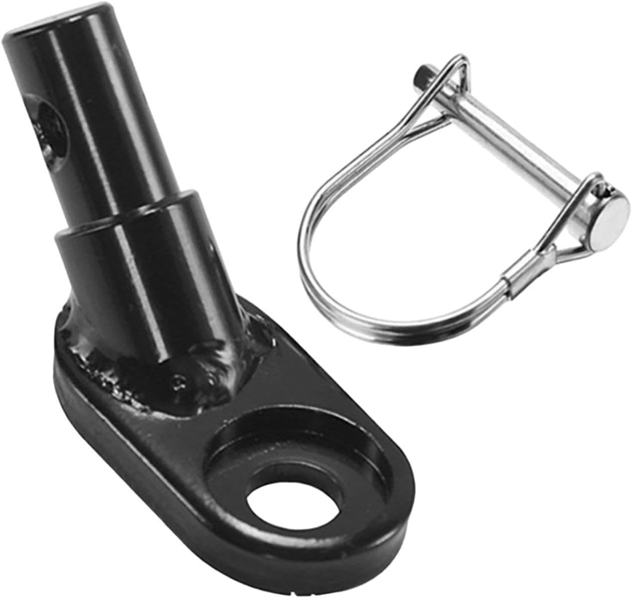 Premium Universal Bike Trailer Hitch for Kids and Pets image number 4