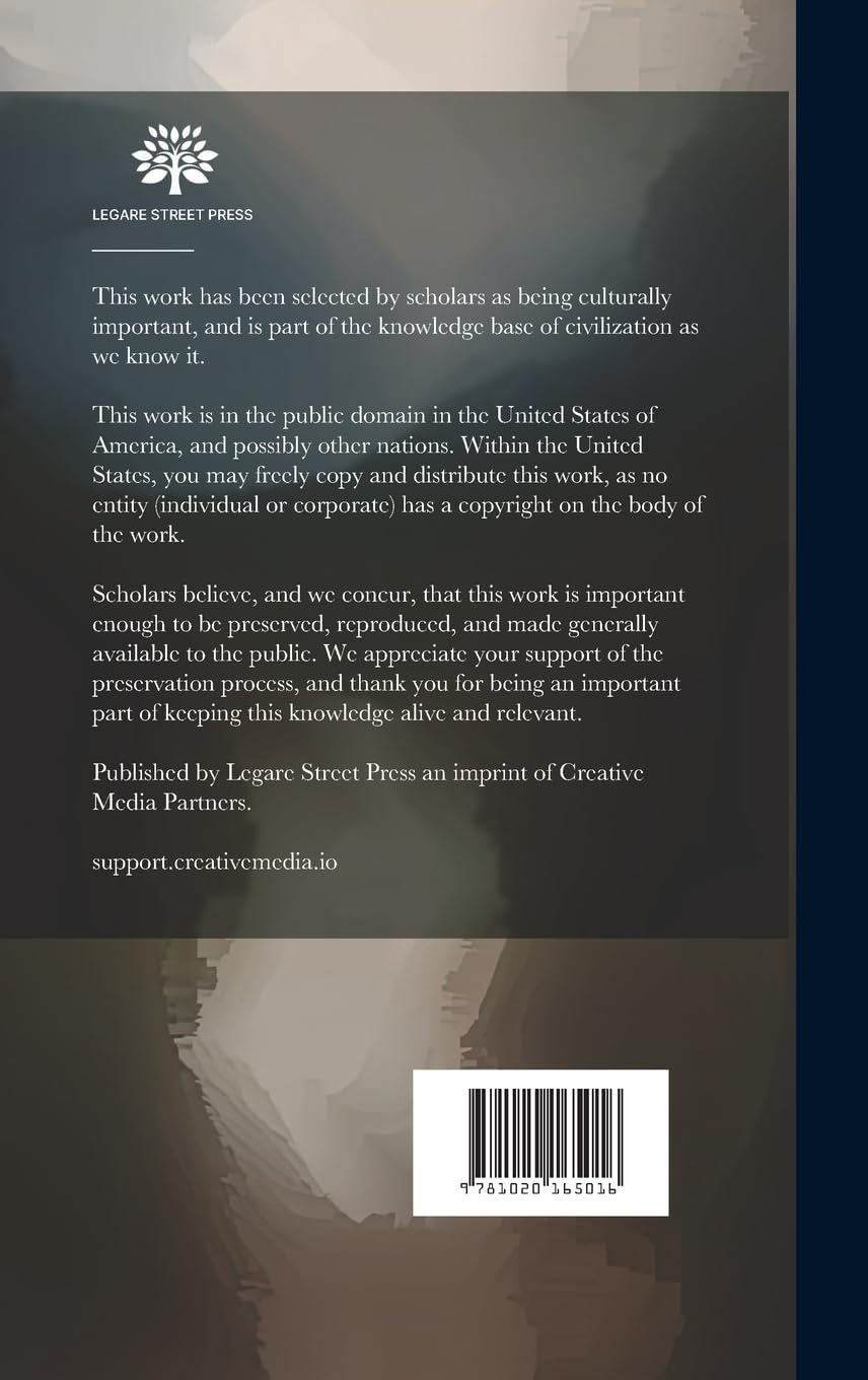 Stranger than Fiction [An Account of Missionary Settlements in British Columbia and Vancouver'S Island] image number 2