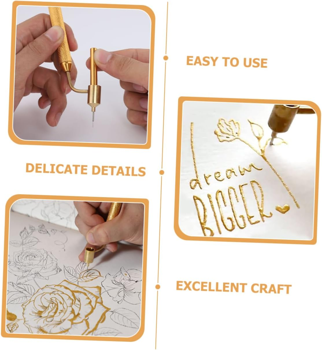 Touch up Pen Car Coat Paint Pen Auto Scratch Repair Tool for Car Home Furniture image number 4