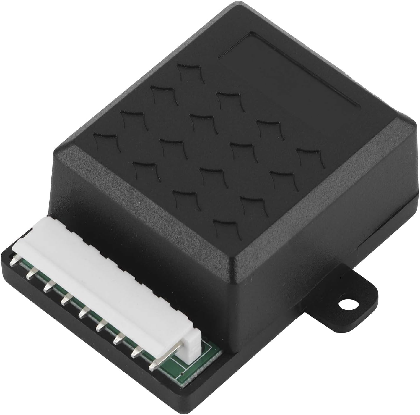 Auto Folding Mirror Module,Mirror Closer Modules Folding Closer Module Universal Replacement for 12V Car