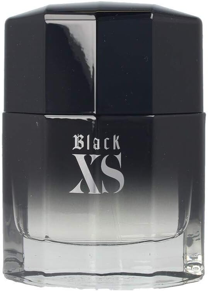 Paco Rabanne Black XS