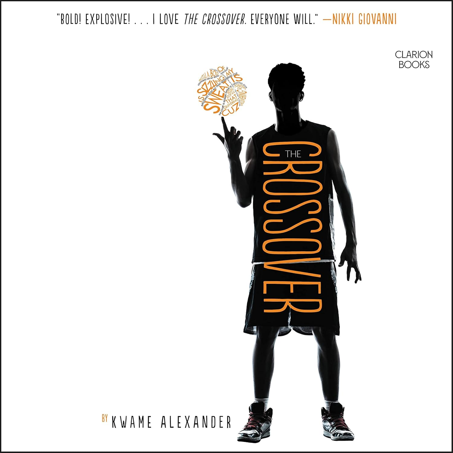 The Crossover: a Newbery Award Winner