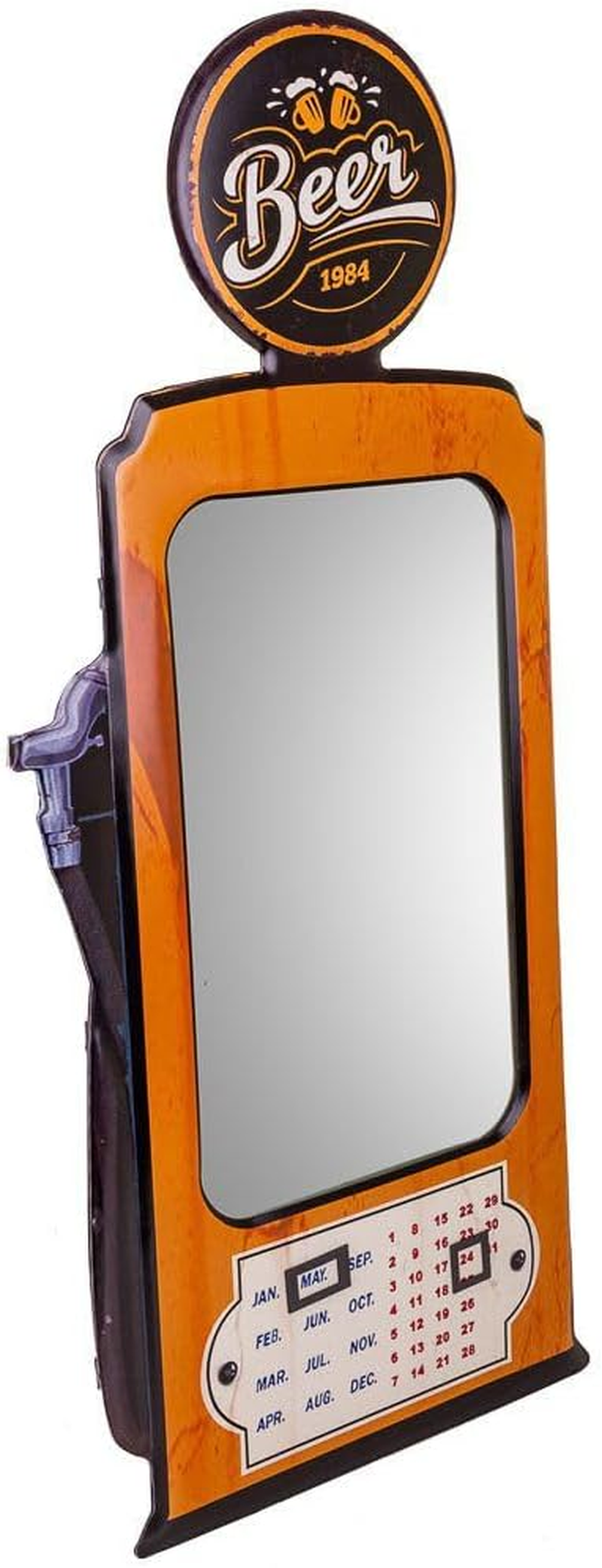 Espejo De Metal image number 4