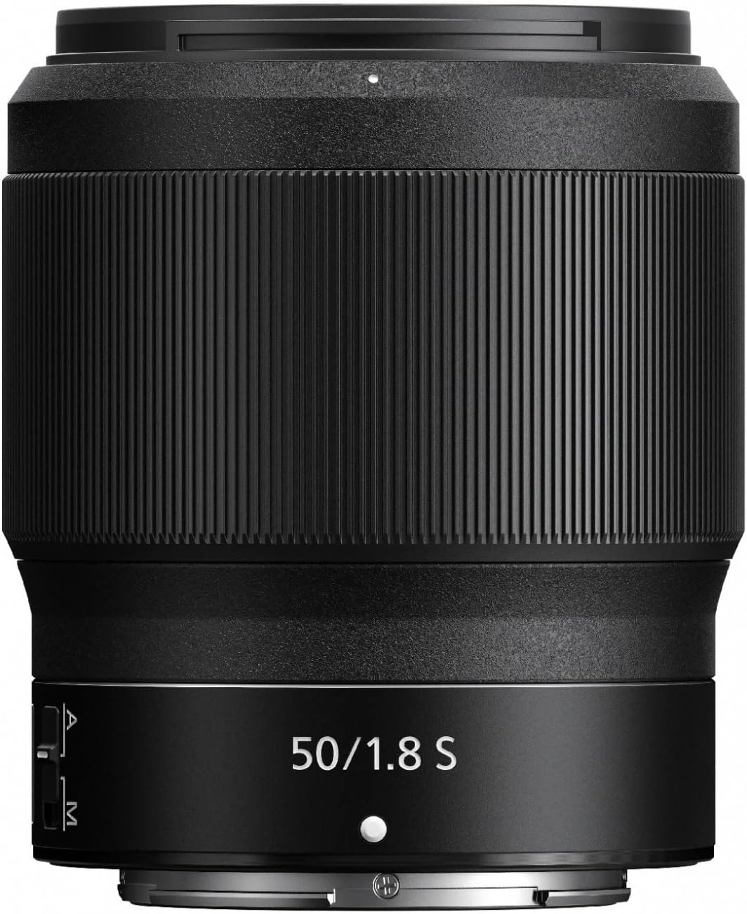 Nikon NIKKOR Z 50Mm F/1.8 S Lens
