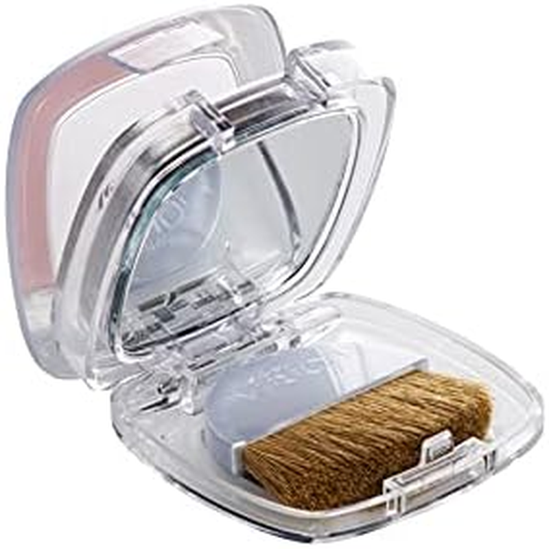 L'Oreal Paris True Match Blush 165 Rosy Cheeks image number 6