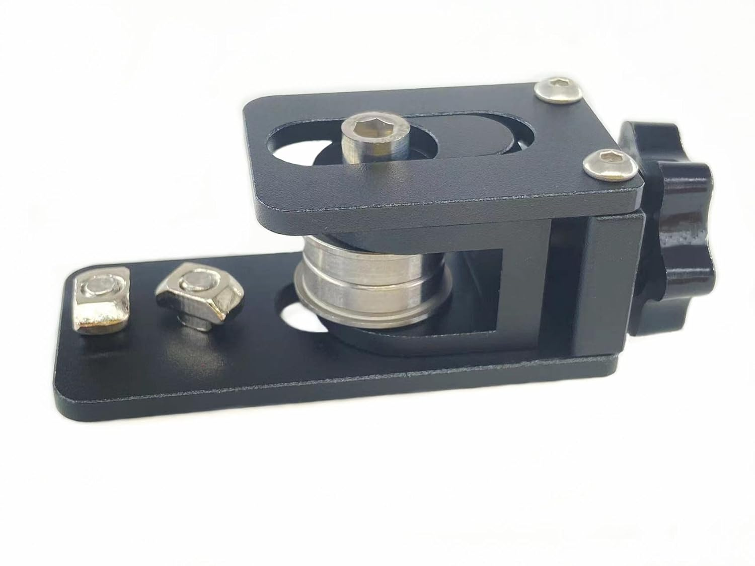 Ruimou 3D Printer Parts Upgrade Profile X-Axis Synchronous Belt Stretch Straighten Tensioner, Suitable for Ender-3, CR-10 image number 6