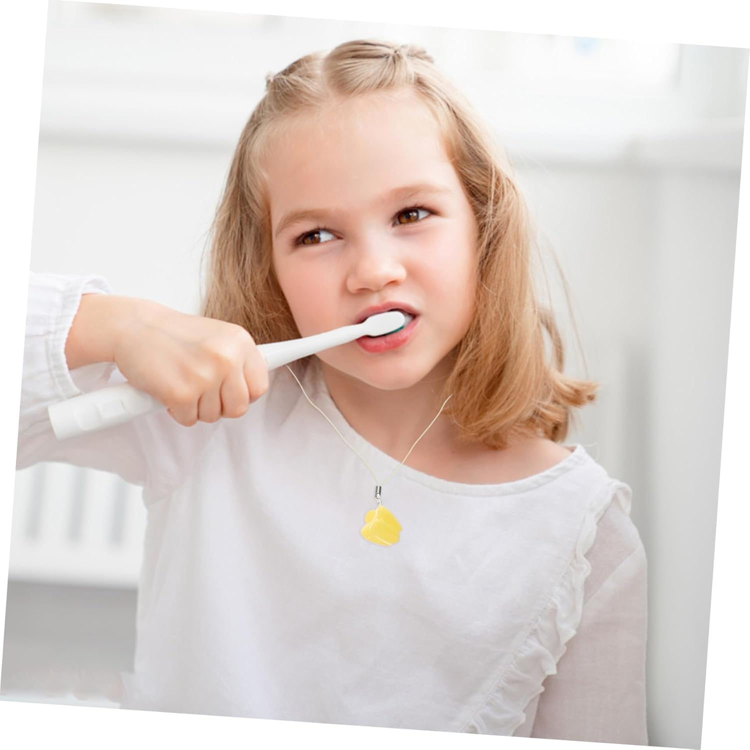 50Pcs Tooth Keepsake Box Tooth Storage Organizer for Boy Girl Color Random Holder for Boys and Girls for Preserving