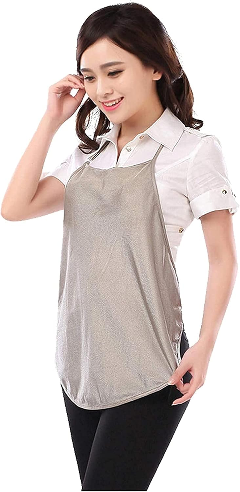 Maternity Wear, Belly Bandradiation Suit Maternity for Pregnancy(Xxl) image number 3