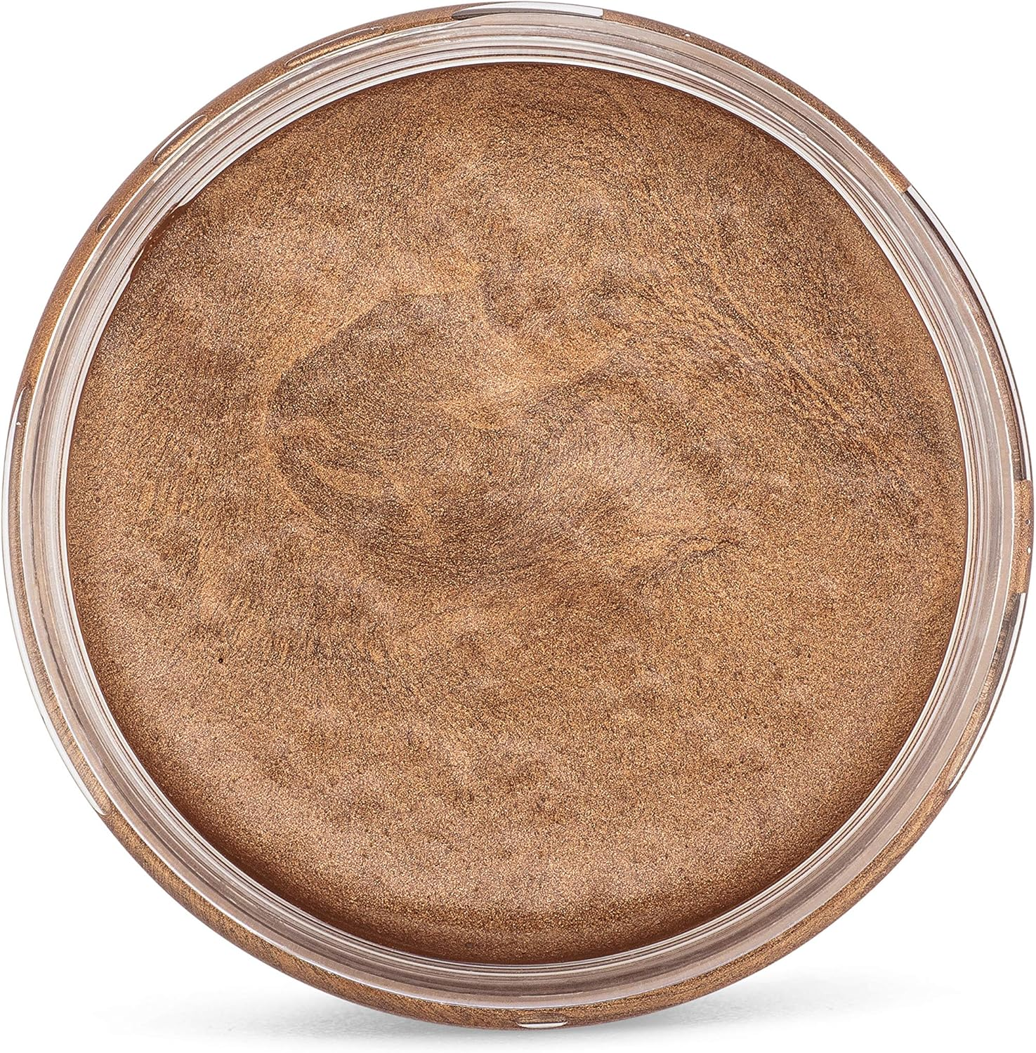 (Golden Bars) - Colour Blast Temporary Hair Makeup Wax - Golden Bars image number 4