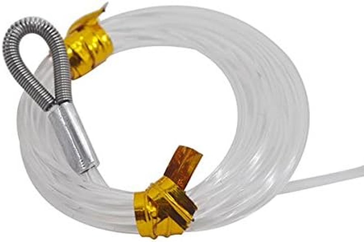 Kmucutie 4 Pcs 11 Inch Marlin Tuna Dolphin Sailfish Shark Trolling Lure Big Game Fishing Bait Deep Sea Fishing Lure image number 3