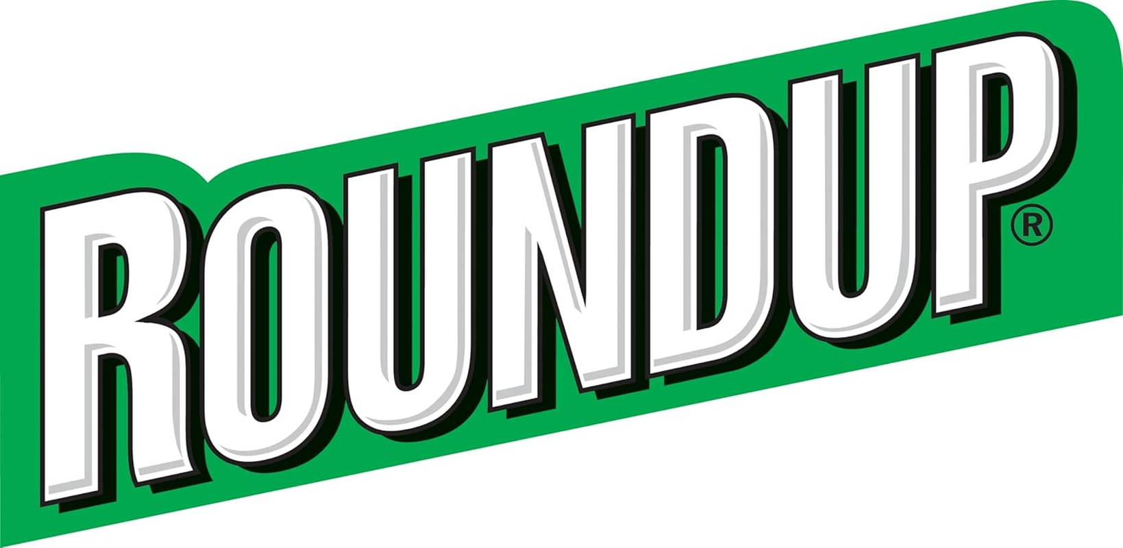 Roundup Herbicide All Purpose Weedkiller Liquid Concentrate, 5 Litre image number 1