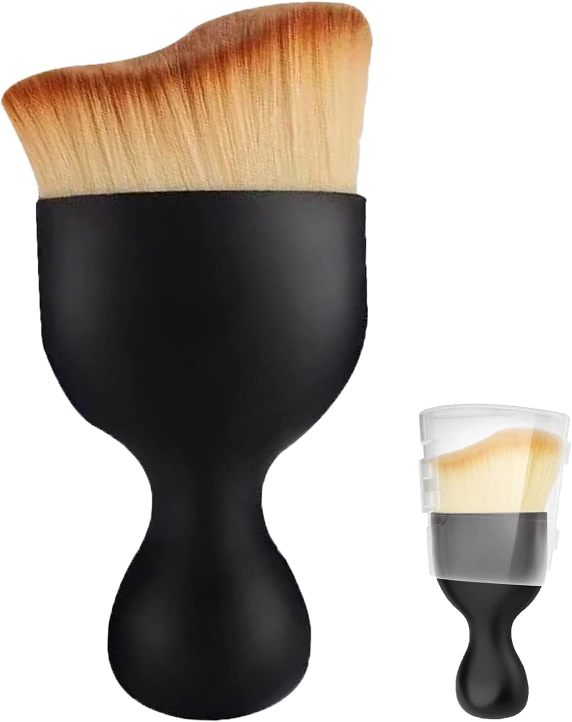 Car Cleaning Brush,Automotive Soft Bristles Brushes,Removal Dust Care Products,Detail Clean Duster for Vehicle Interior Detailing Airconditioning Vents Dashboards Seats Panels,Dusting Accessories image number 6