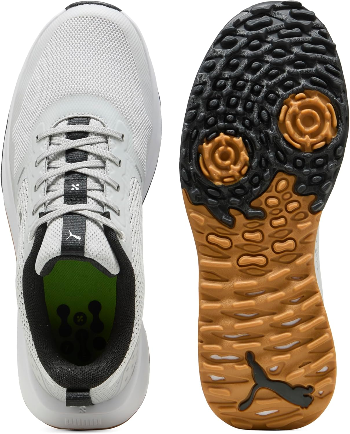 Puma Golf Men'S Fusion Grip 6 image number 1