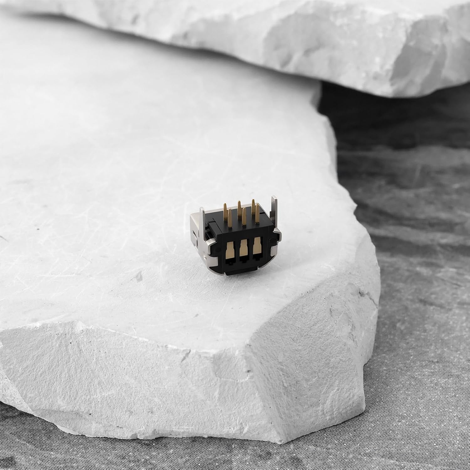 OTOTEC 4PCS Player Link Port Connector Plug Compatible with Nintendo Gameboy Advance GBA Player image number 2