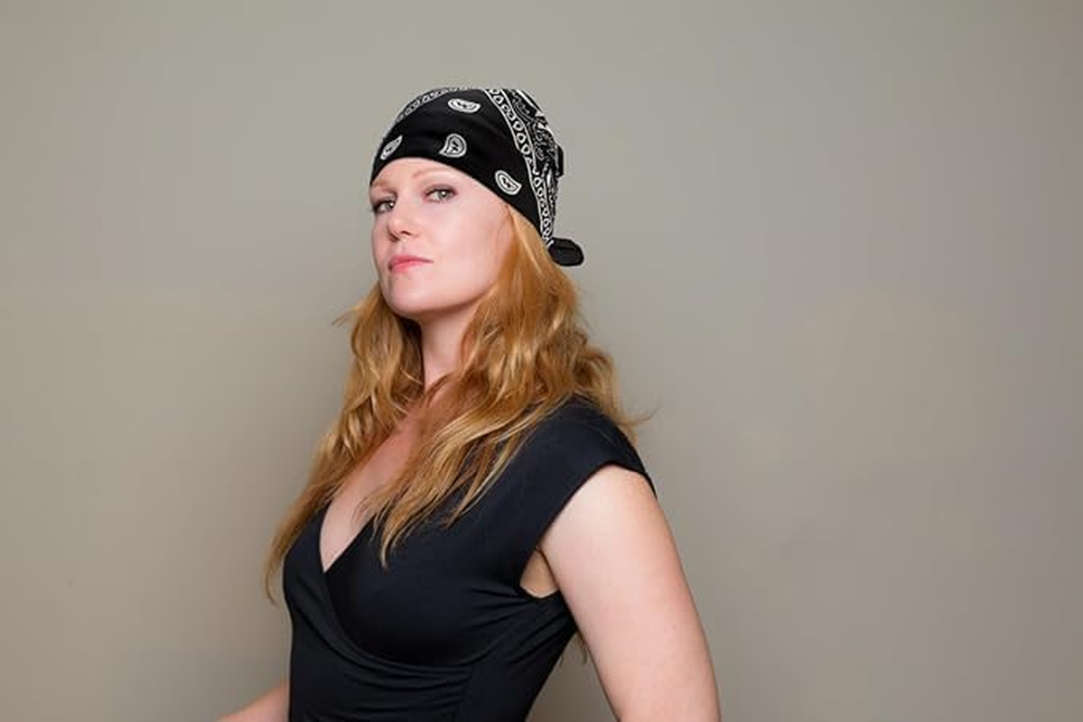 Headbands Cowboy Handkerchiefs for Men and Women Multi-Purpose Head Wrap Neck Scarf image number 1