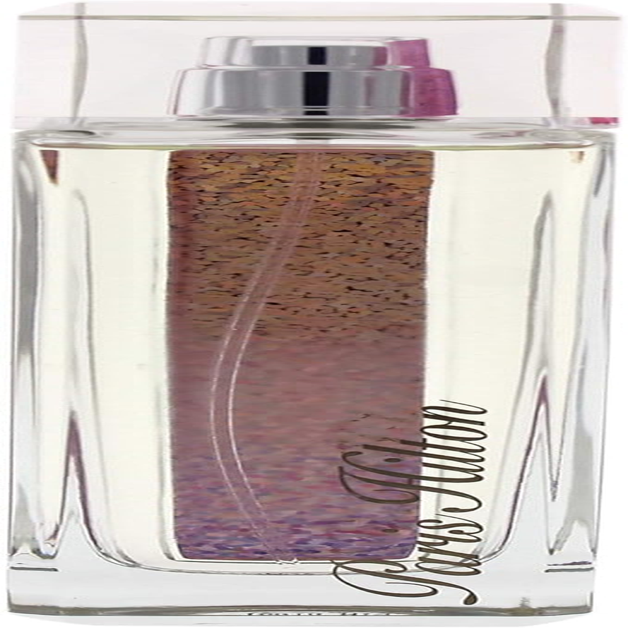 Paris Hilton Heiress for Women 3.4 Oz EDP Spray image number 2