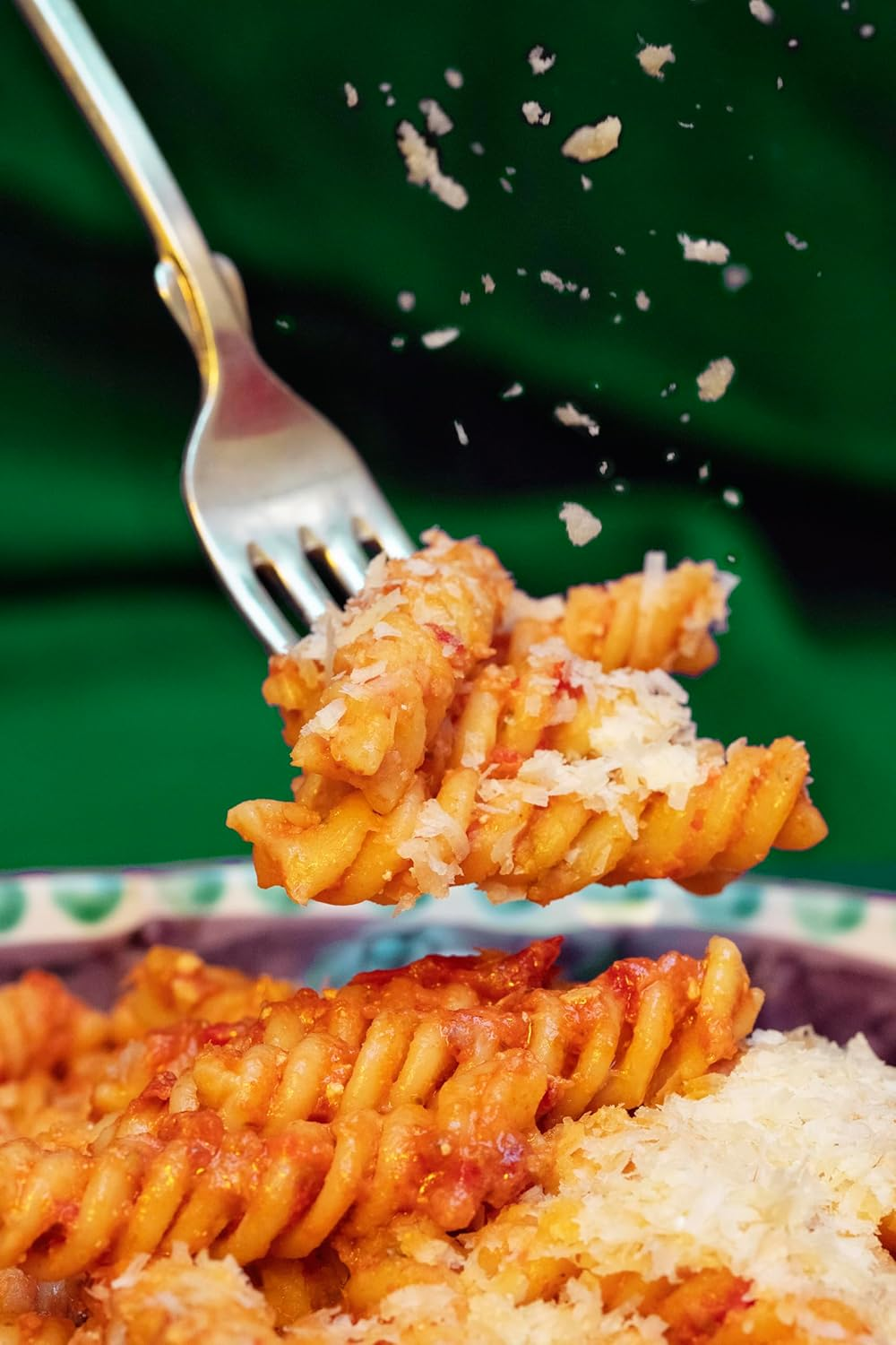 Italians Do It Better Fusilli Pasta, 500G &ndash; Italian Pasta Made with Ancient Wheat Grain, Ideal for Sauces, Al Dente Texture, Durum Wheat Semolina from Gragnano