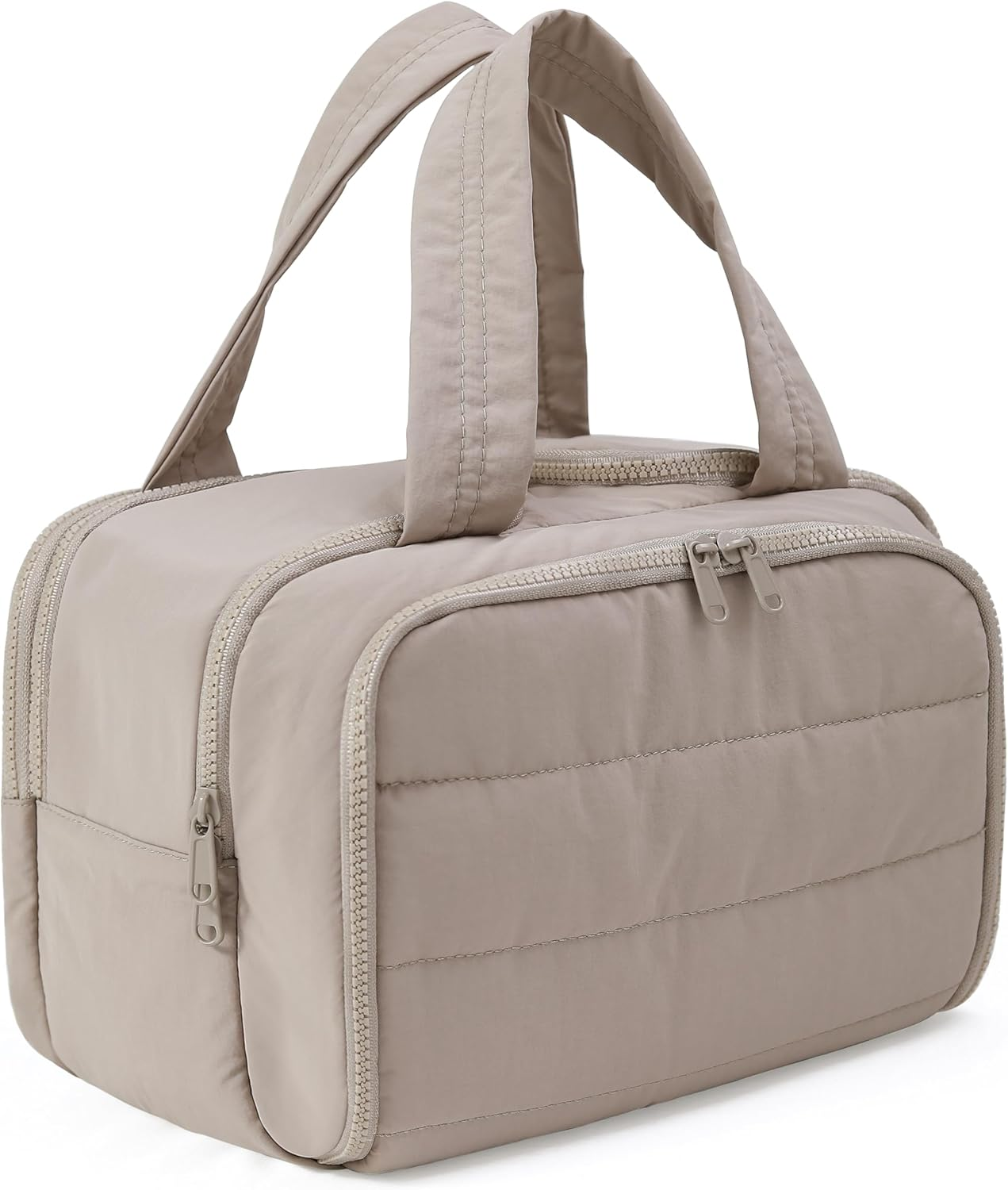 BUZFOWU Toiletry Bag
