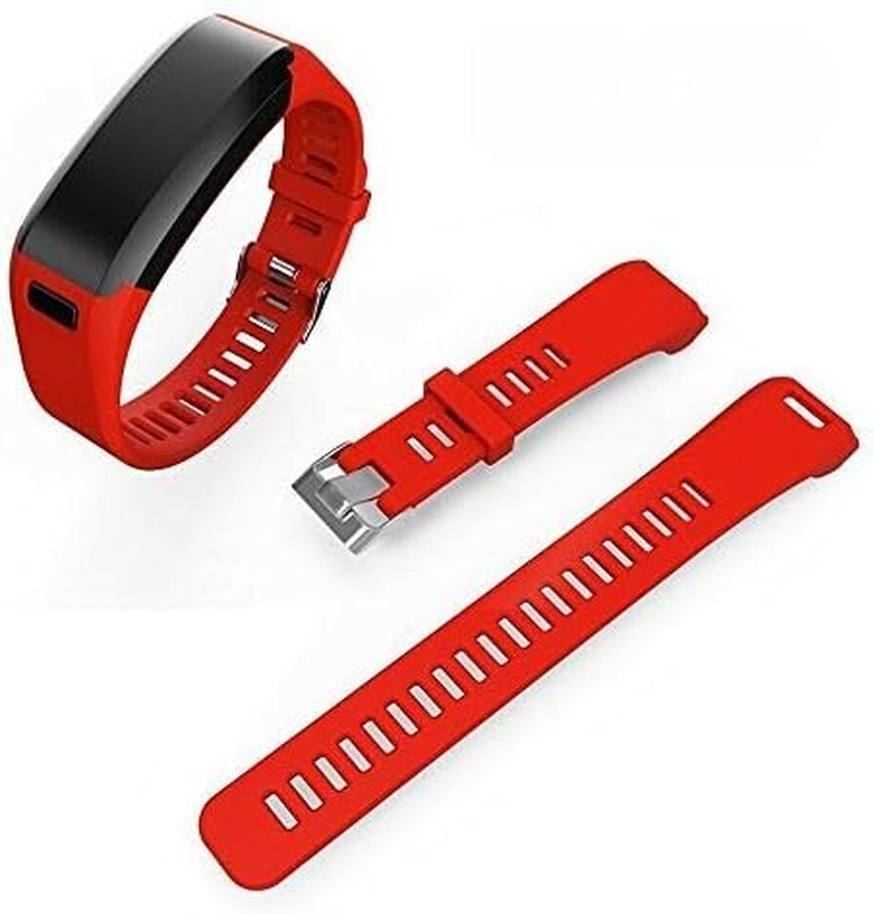 Replacement Band Bracelet for Fitness Tracker Watch Garmin VIVOSMART HR
