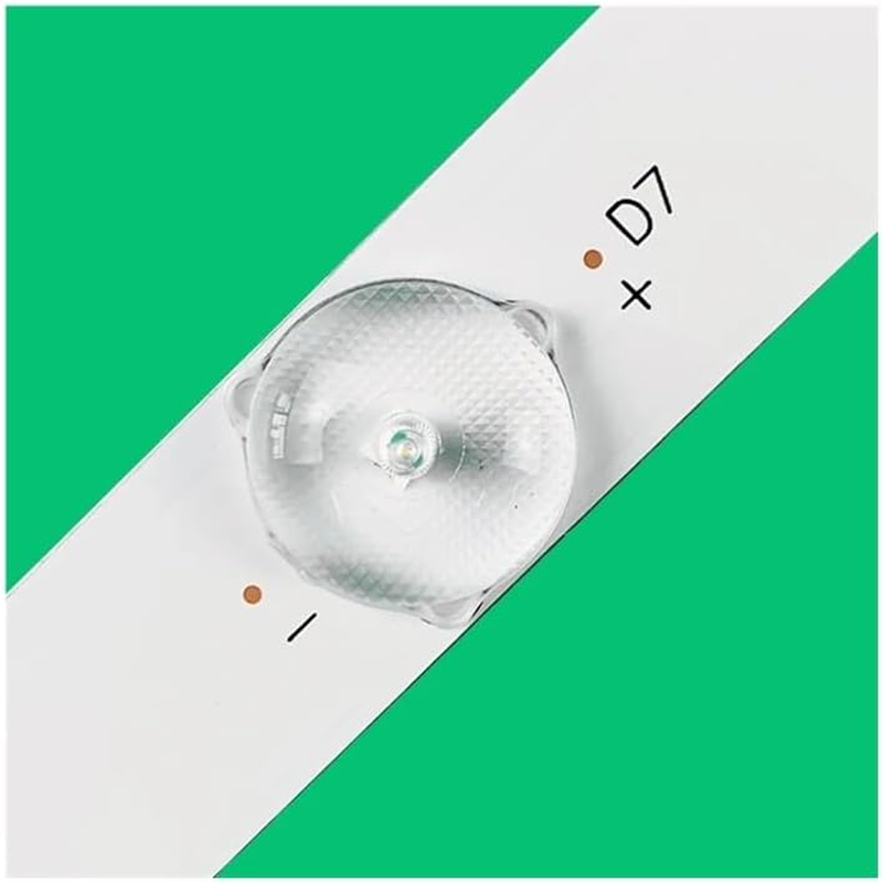 825Mm LED Backlight Strip for BBK 43LEM-1038/FTS2C ZDCX43D12-ZC14F-02 303CX430032 CX430M02 CX430DLEDM LC430DUY-SHA1 43EX6543 LE- image number 4