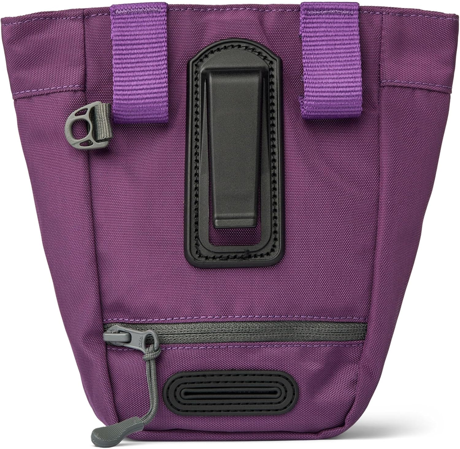 DOG Copenhagen Go Explore Treat Bag, Purple Passion, One Size image number 2