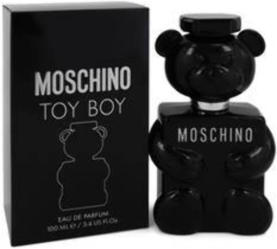 Moschino Toy Boy Edp Spray 30Ml