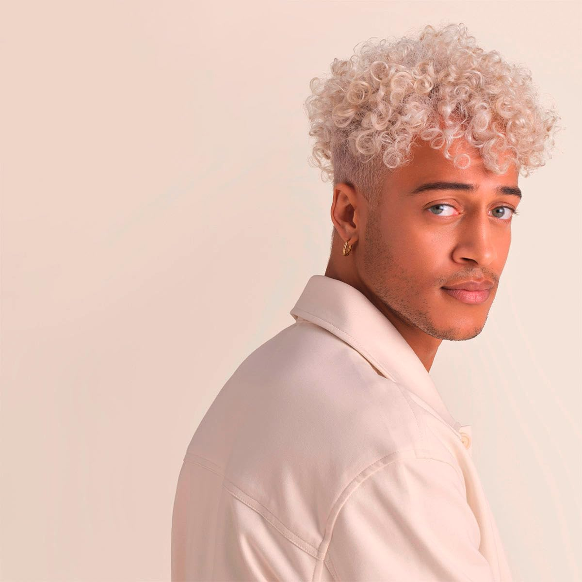 Schwarzkopf BLONDME Premium Lightener 9+ Bleach Powder 450 G image number 6