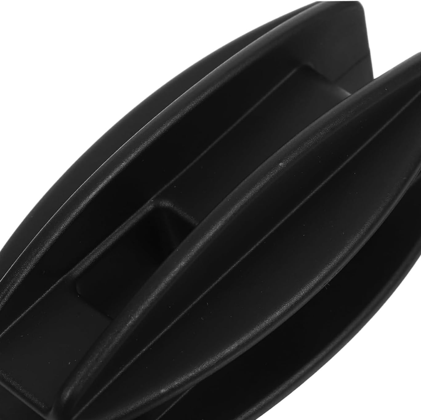 30Pcs Bull Nose End Insulator for Electric Fence, AU Standard Durable Plastic Livestock Fencing Insulators for Electric Fence Post, Secure and Weather Resistant