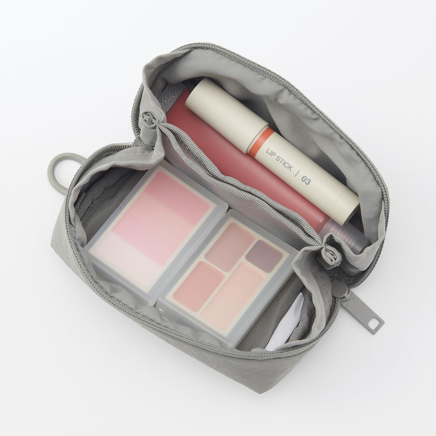 MUJI MUJI - Pink image number 7