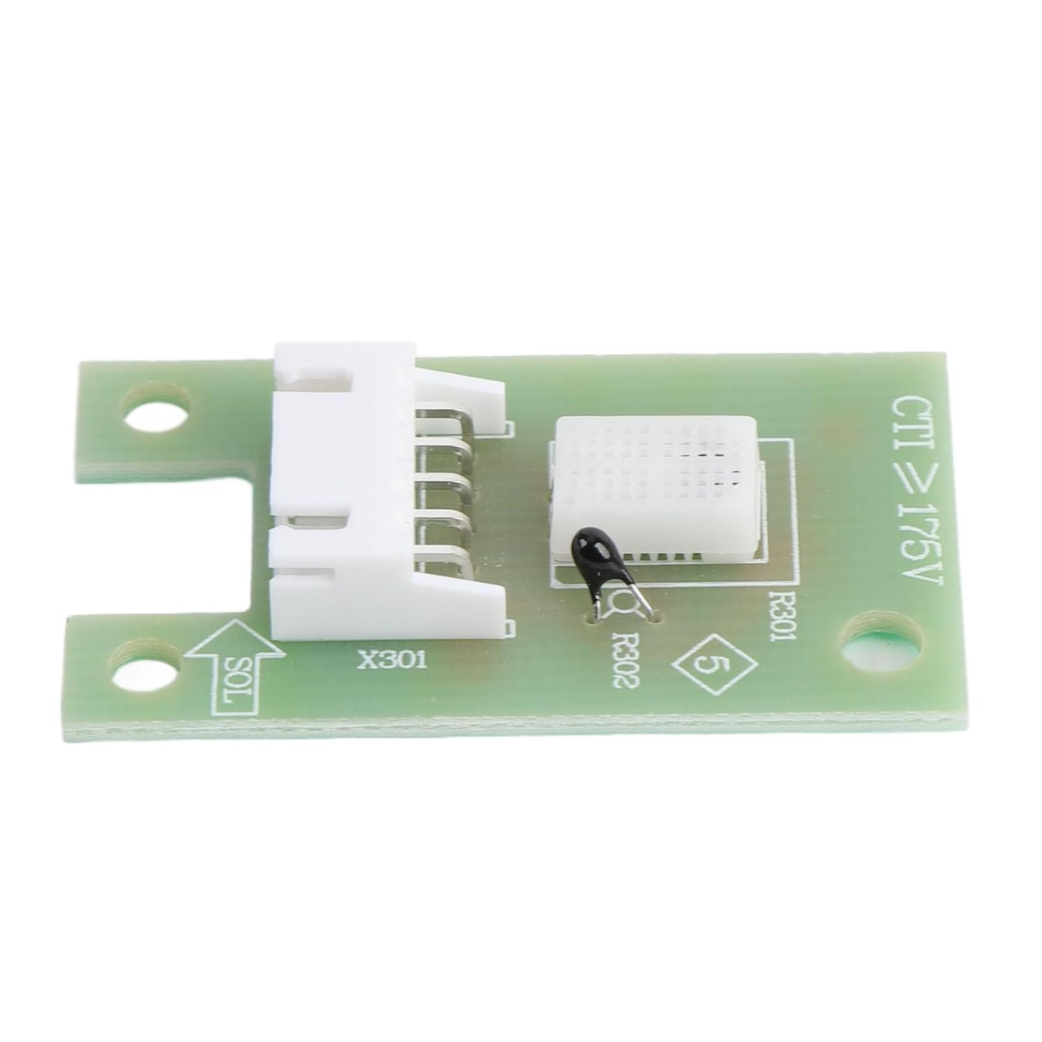 CHICIRIS 50 70 Pints Dehumidifier Humidity Sensor Part, Stable Performance for Enhancing Efficiency, Easy Installation image number 4