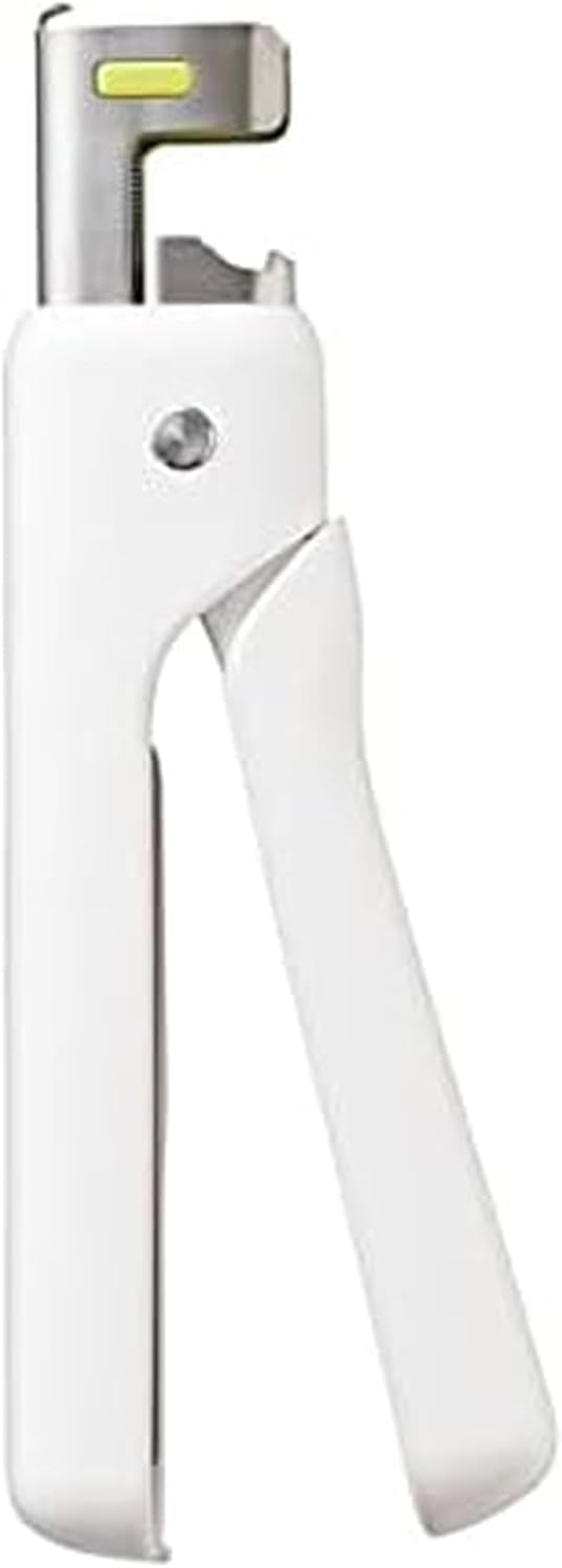 Chef'N Multi-Size Jar Opener, Ambidextrous, Baking White image number 2