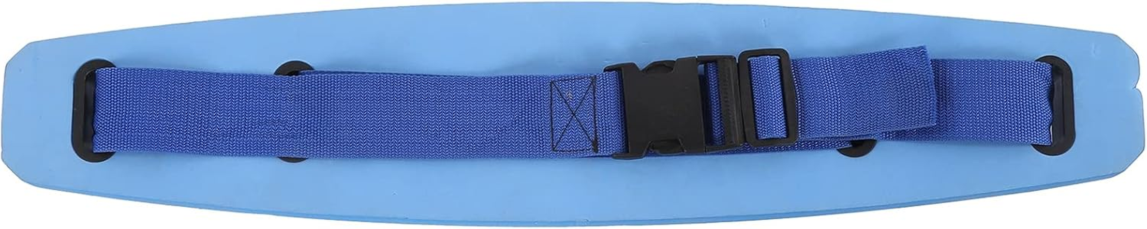 Water Aerobics Exercise Equipment Swimming Belt, Swim Training Equipment Belt with Adjustable Strap for Low Impact Workout, Fitness Flotation Aid for Adult Child image number 2