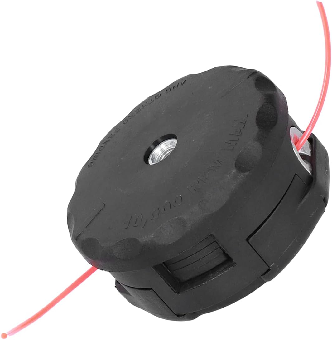 Trimmer Bump Head, Easy to Install and Replace Trimmer Head for Speed‑Feed 400 Head for SRM‑225 SRM‑230 SRM‑210 image number 6