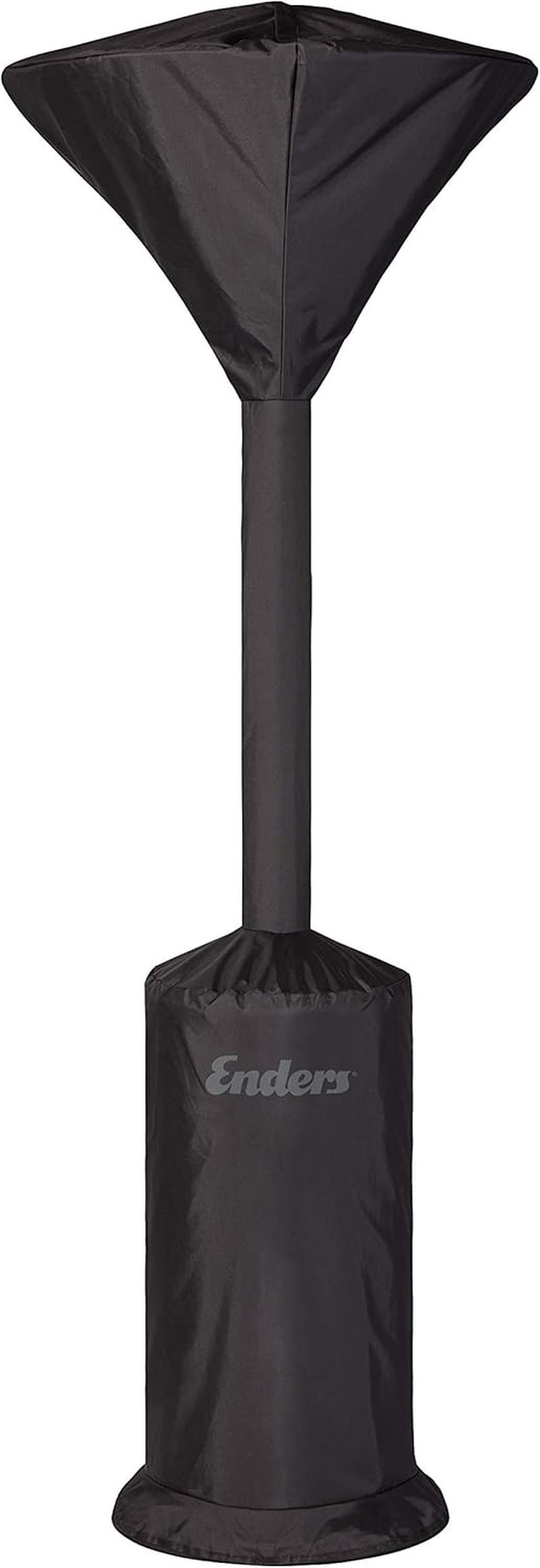 Enders Weather Cover Patio Heater Elegance, Black, 80X80X225 Cm image number 3
