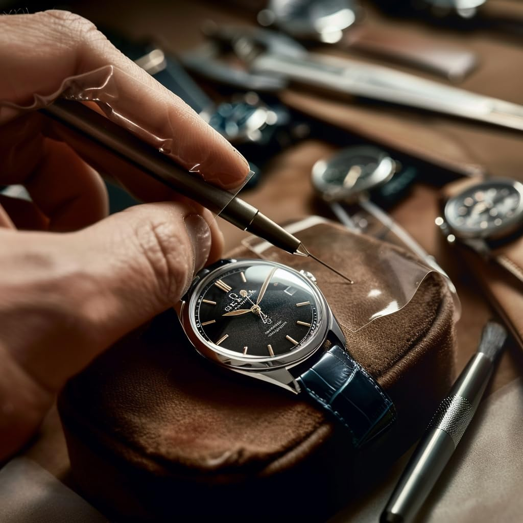 XPEL Gloss Surface Protection Film 12" X 48" - Premium Cover for Furniture and Tools image number 4